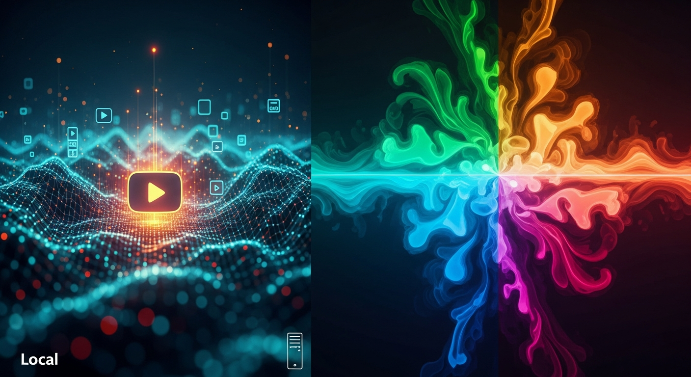 動画生成AI ローカル, LTX-2.3 画像から動画作成, AI動画制作 代行, NVIDIA GPU 必要要件