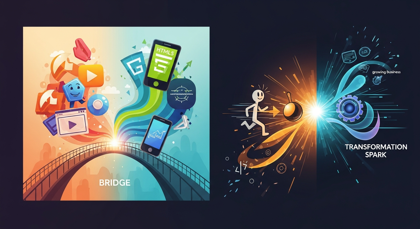 Flash再活用, 旧Flashコンテンツ 現代化, Flash 2Dアニメーション 制作, オープンソース Flash 収益化