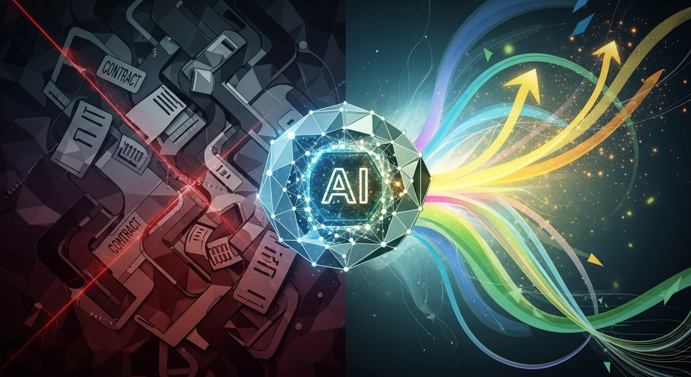 AI倫理, Anthropic サプライチェーンリスク, AI軍事利用 倫理問題, AIガバナンス 新事業