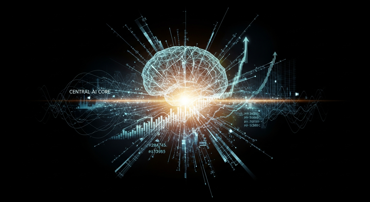 GPT 5.4, AIハルシネーション削減, 企業AI活用方法, AI倫理対策, AIビジネス収益化