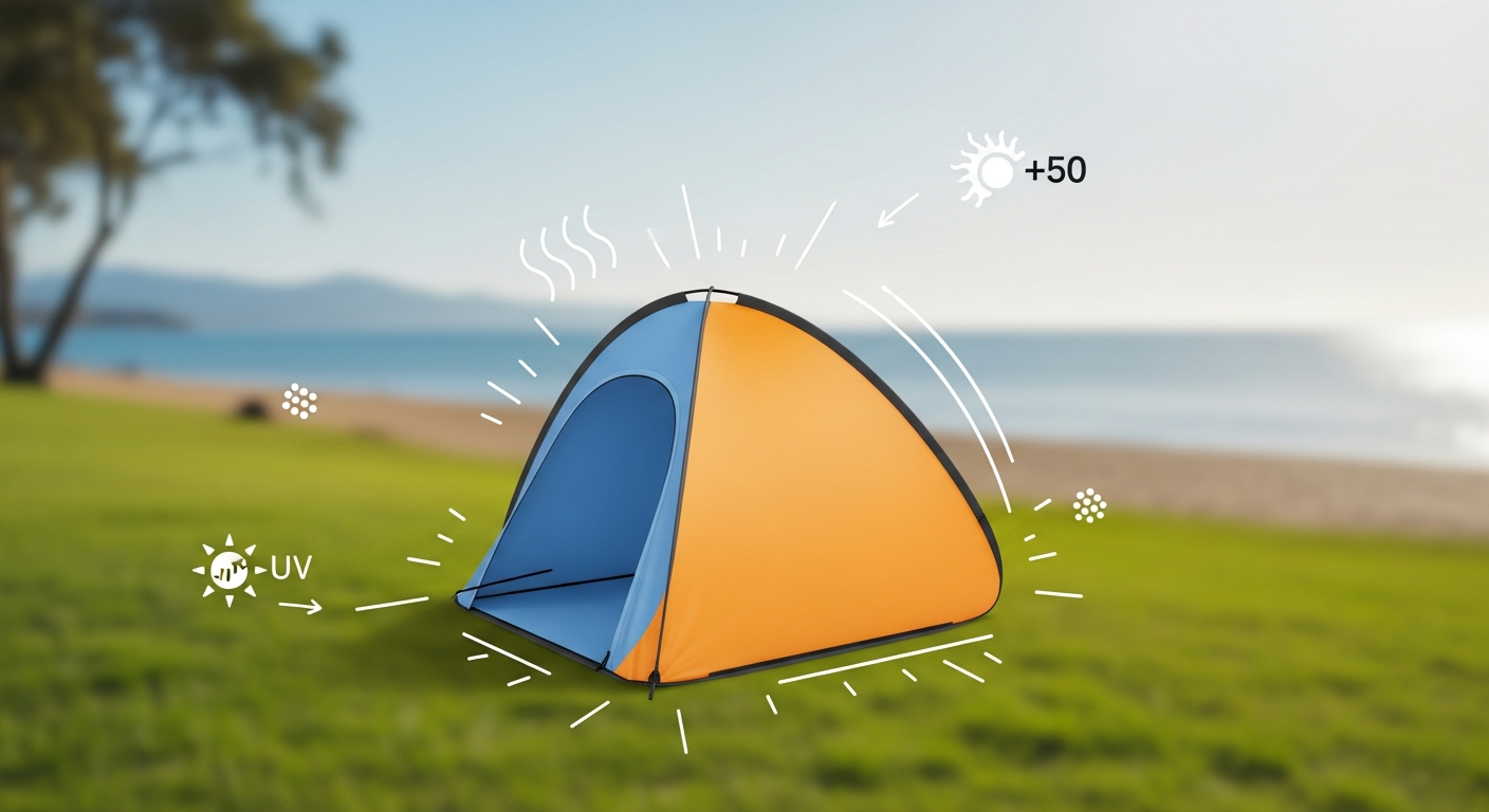 ワンタッチサンシェード, 山善 サンシェード 設営, サンシェード UVカット 熱中症対策, 子育て サンシェード, 公園 レジャー シェード