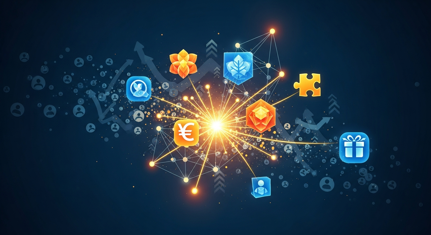 SNS収益化, SNSフォロワー 売上 非連動, SNSマネタイズ 方法, 信頼関係 価値提供