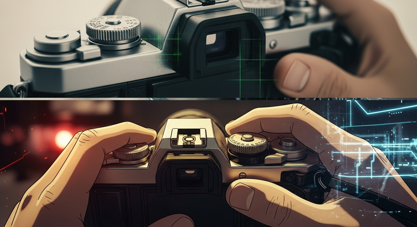 キヤノン アナログコンセプトカメラ, カメラ アナログ回帰トレンド, 体験価値 カメラ市場, 製品開発 顧客フィードバック, CP+ キヤノン 展示