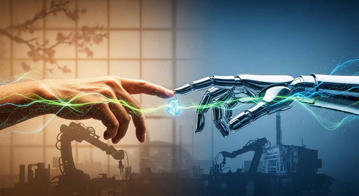 Physical AI 導入, 日本の製造業 AI 競争力, AI 熟練技術 継承, Physical AI マネタイズ 方法, マクニカ NVIDIA 協業