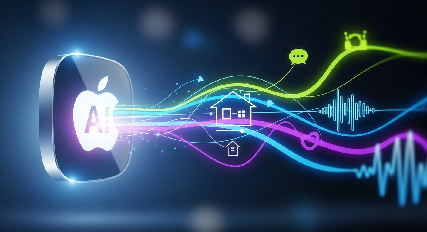 Siri刷新, iOS 27 AIチャットボット, Siri ビジネス機会, Appleエコシステム マネタイズ, 開発者 企業 対応