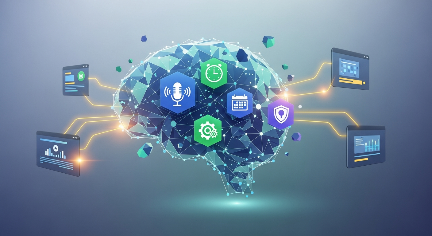 AI議事録ツール, オンライン会議 議事録 自動作成, 議事録作成 業務効率化, 専門用語対応 AI議事録, 会議データ ビジネス活用