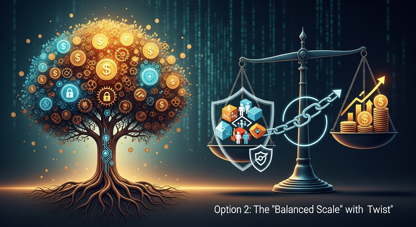 エンダウメント型基金, OSS 資金調達方法, ソフトウェアサプライチェーン 安全性向上, ESG投資 機会