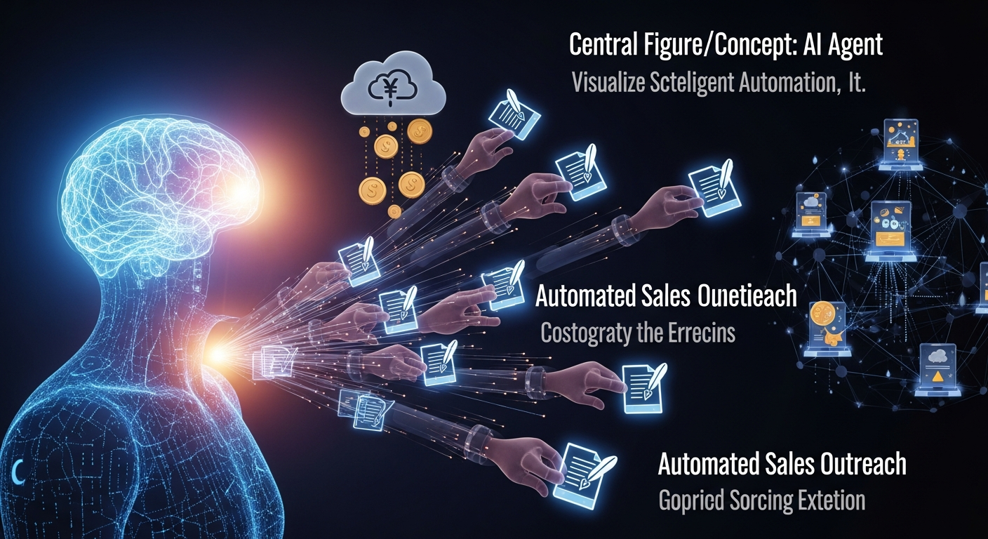 AI副業, AIエージェント 副業 自動化, クラウドソーシング AI 収益化, AI 副業 マネタイズ 方法