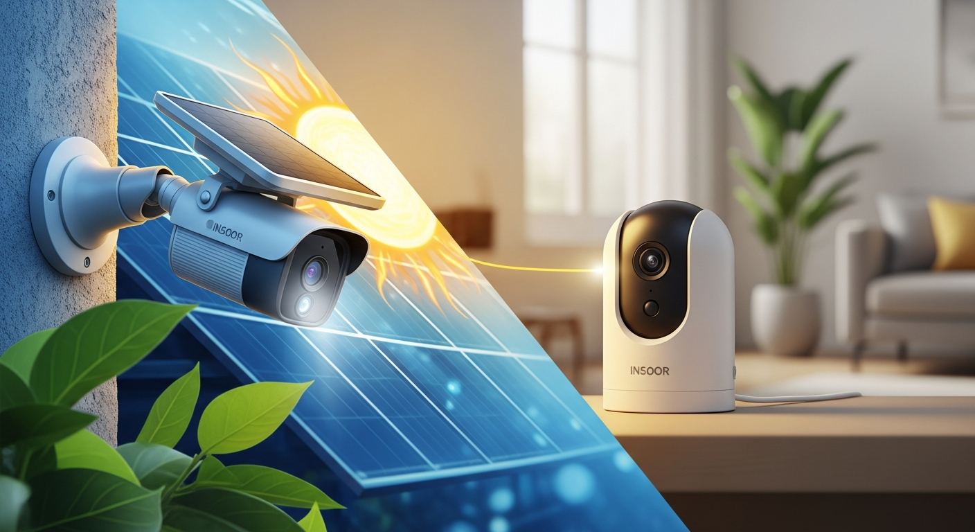 Anker セキュリティカメラ セール, ソーラー給電 防犯カメラ 電源不要, 防犯カメラ 設置工事不要, Anker Eufy Security Amazon, 屋外 防犯カメラ 賃貸