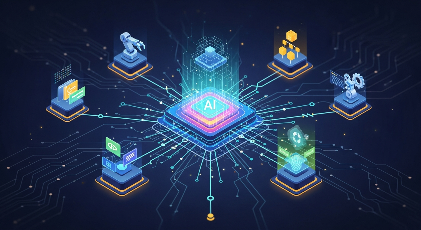 AI開発, AWS Kiro 0.9, カスタムサブエージェント, 開発効率向上, 企業AI開発 標準化