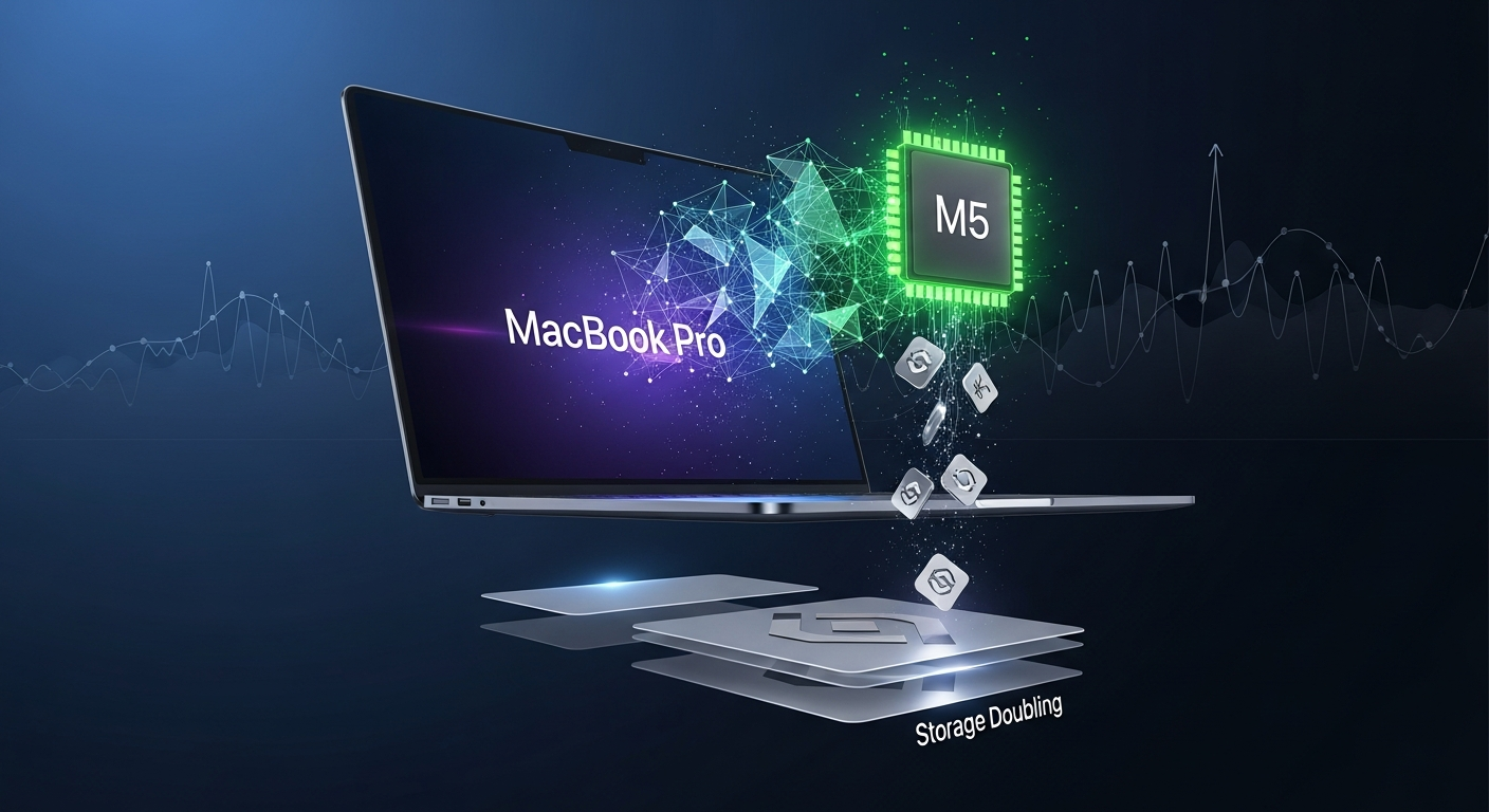 MacBook Pro M5, MacBook Pro M5 買い替え 基準, MacBook Pro 値上げ 費用対効果, MacBook Pro 税務 経費