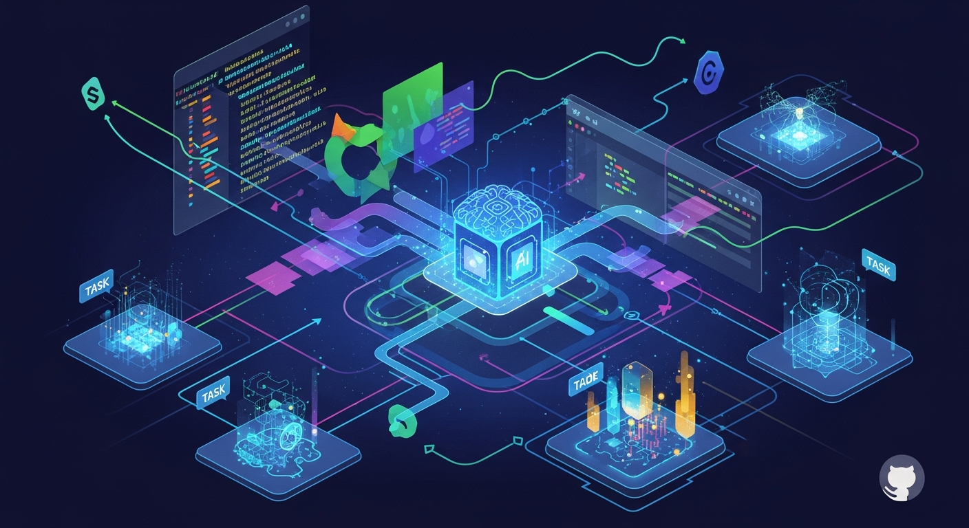 AIエージェント, VS Code 並列タスク管理, プロンプト設計 環境構築, 開発効率化 マネタイズ