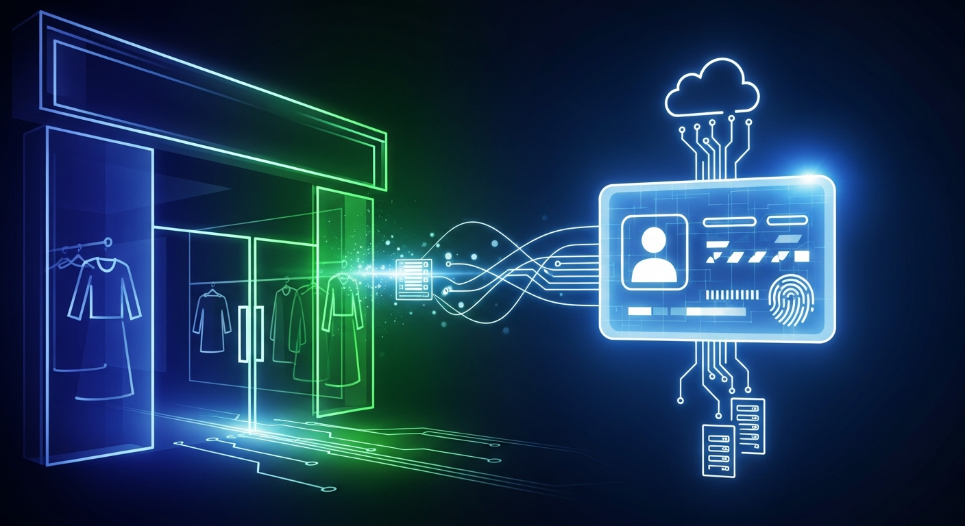 World ID, デジタルID 普及方法, AI時代 人間証明, 小売業界 顧客エンゲージメント, 生体認証 プライバシー対策