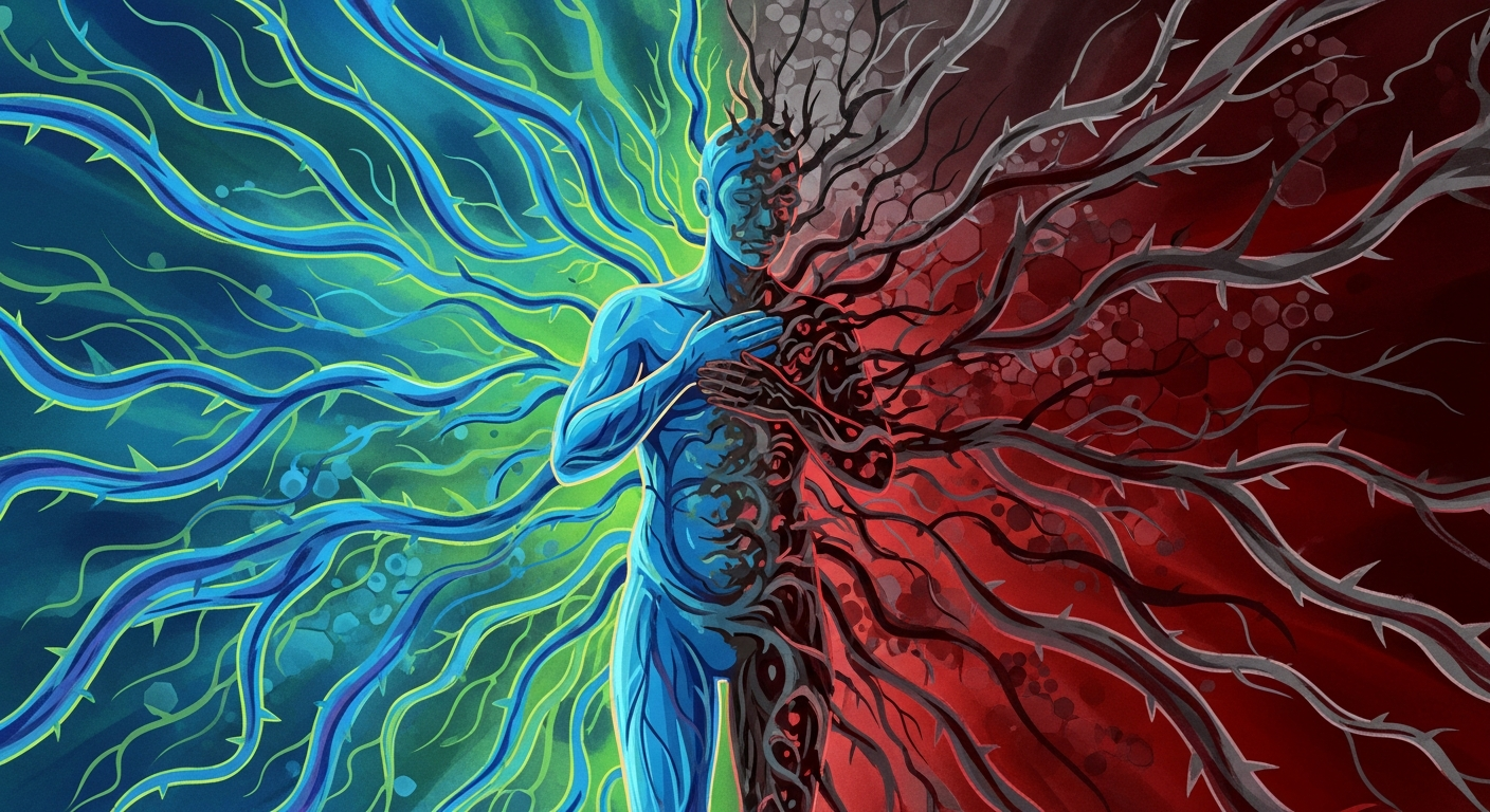 負の人間関係, 生物学的加齢 加速, 人間関係 健康寿命, 厄介な人 対処法, 細胞レベル 老化原因