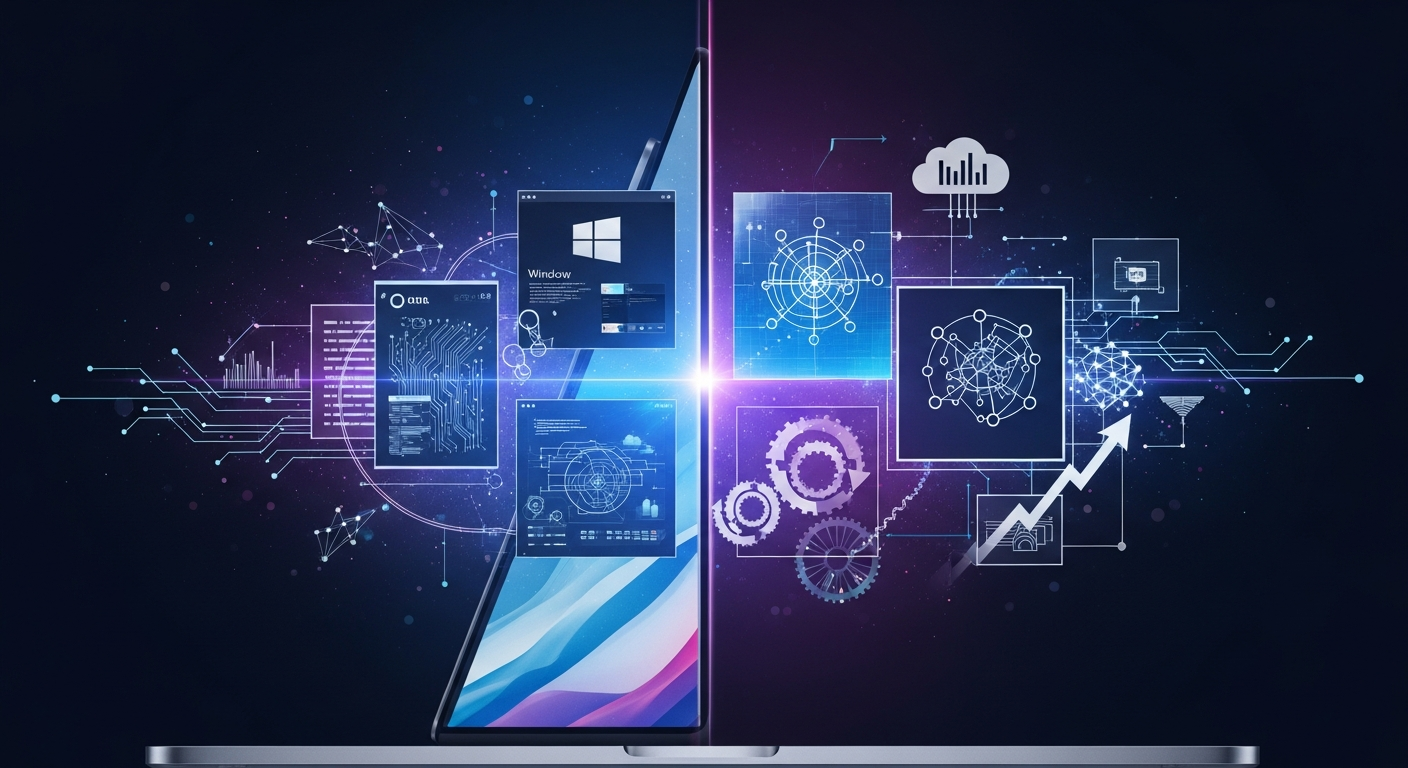 M4 MacBook Air 開発環境, Windows Mac 移行 方法, dotfiles 開発環境 再現性, 開発効率 向上, モダン開発ツール