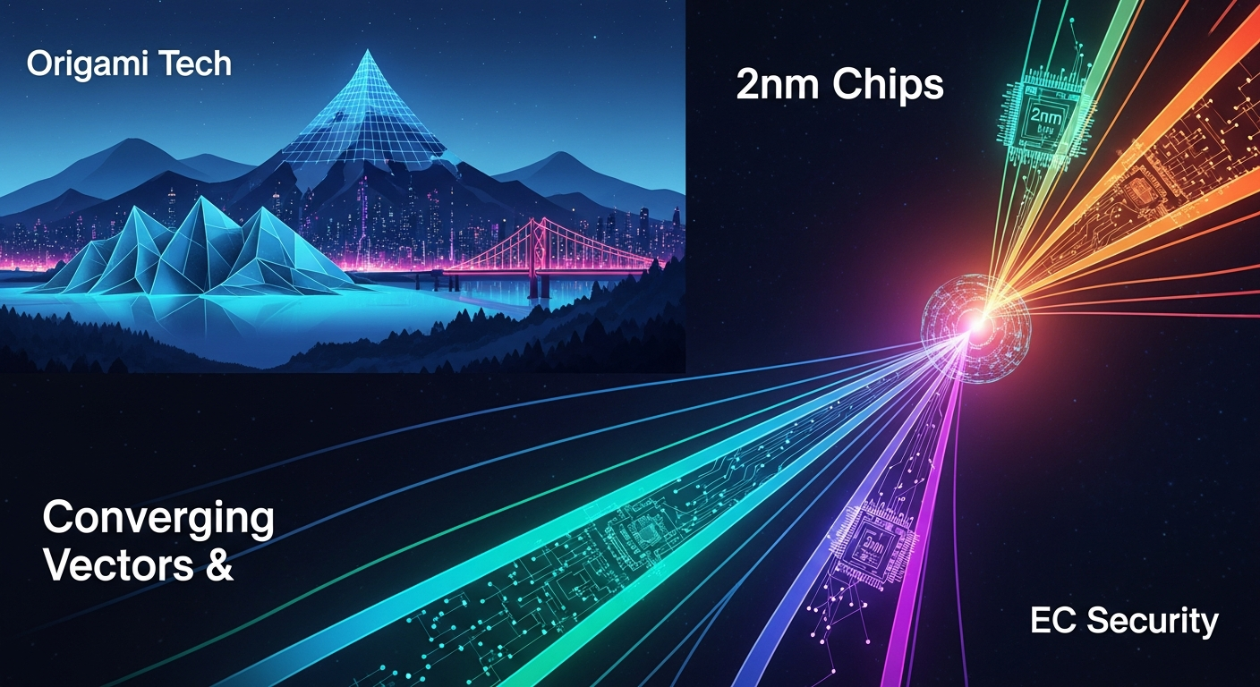 最新テクノロジー動向, テックトレンド マネタイズ, AIサービス インフラ対策, オンライン取引 セキュリティ, デバイス フォームファクタ