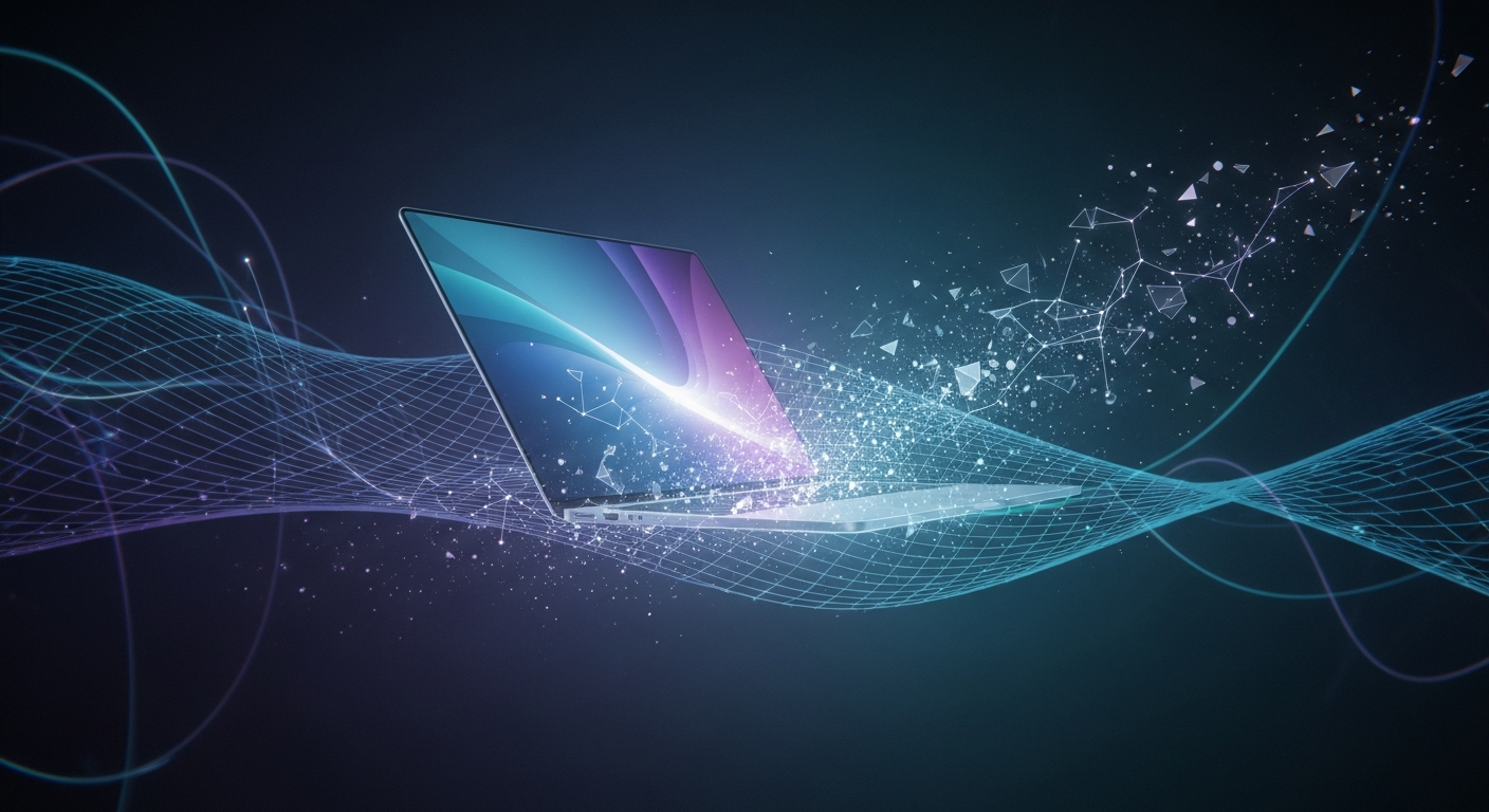 MacBook Neo, MacBook Neo 情報漏洩, Apple 低価格 MacBook, PC市場 影響, アプリ開発 マネタイズ