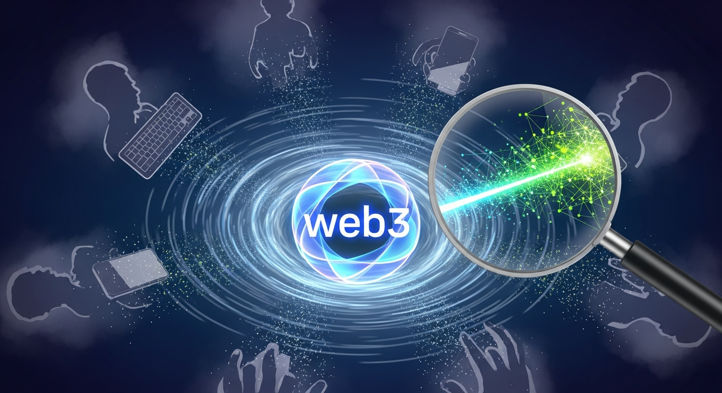 Web3問題, SANAE TOKEN 共同通信 謝罪, Web3情報開示 課題, メディア ファクトチェック