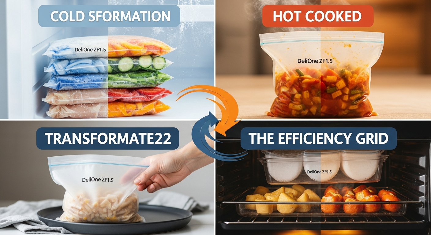 シリコンバッグ, シリコンバッグ 液漏れしない, 冷凍 加熱 シリコンバッグ, 作り置き 時短, 食品ロス 削減