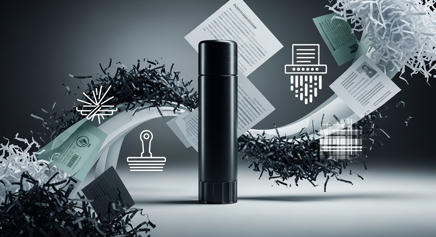 個人情報保護, セリア 個人情報保護のり, 100均 個人情報対策, 書類廃棄 方法, DM 宛名 隠す