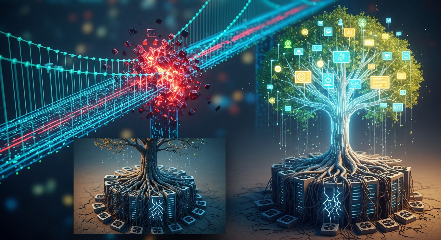 AIビジネス影響, Claude利用制限, AI計算資源逼迫, AI戦略見直し, AIリソース管理