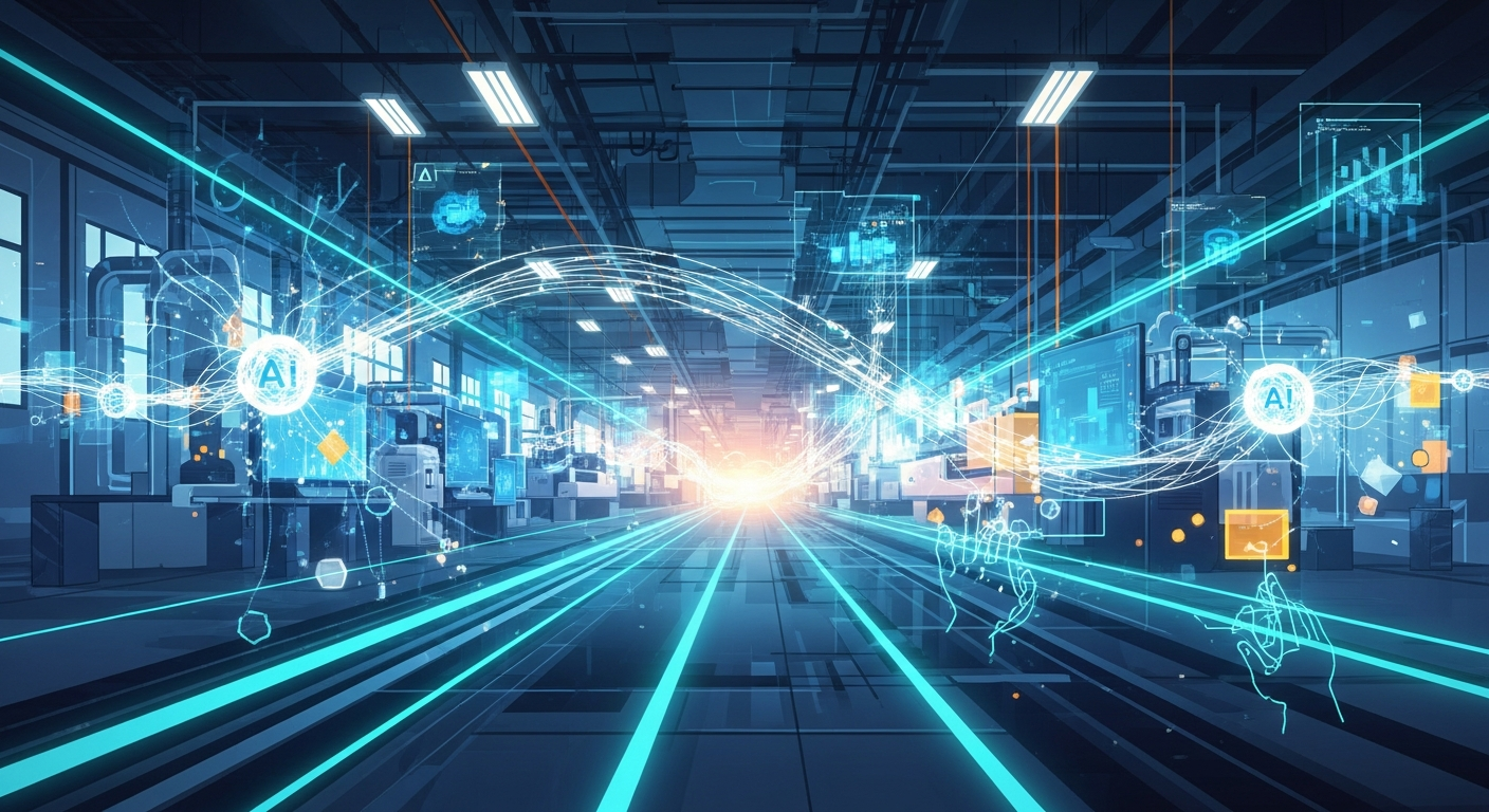 DX人材育成, ダイキン PCレスAI, 現場DX推進 方法, AI活用キーパーソン