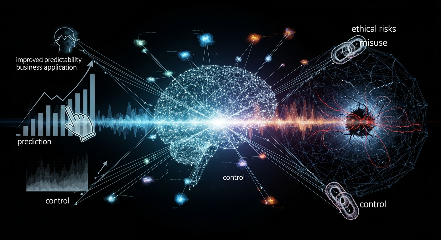 AI倫理, AI感情ベクトル 仕組み, Anthropic 機能的感情, AIビジネス応用, AI 不正リスク