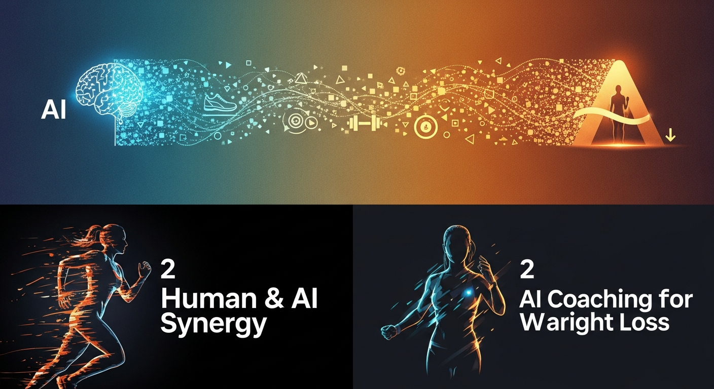 AIコーチング, ChatGPT パーソナルトレーナー, AI トレーニング 成果, 健康管理 AI活用