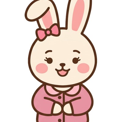 バニーちゃん